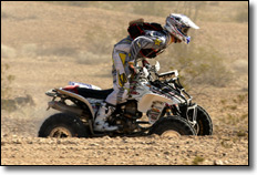 Best in the Desert - ATV & UTV Racing