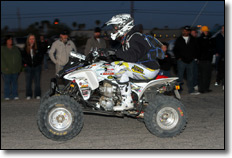 Best in the Desert - ATV & UTV Racing