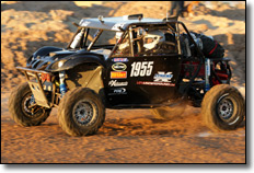 Best in the Desert - ATV & UTV Racing