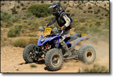 Best in the Desert - ATV & UTV Racing