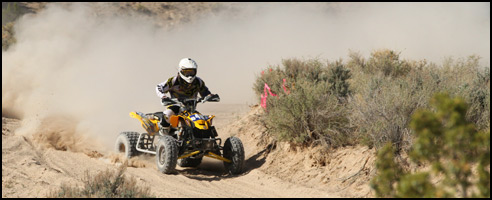 Best in the Desert - ATV & UTV Racing