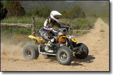 Can-Am / Motoworks Collins Webster