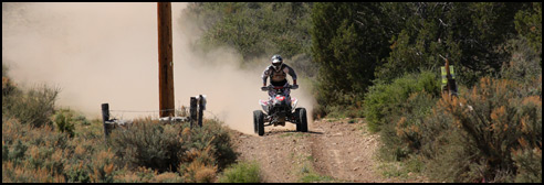 Best in the Desert - ATV & UTV Racing