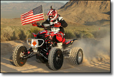 Best in the Desert - ATV & UTV Racing