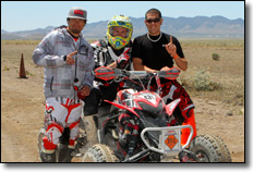 Best in the Desert - ATV & UTV Racing