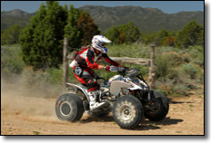Best in the Desert - ATV & UTV Racing
