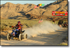 Best in the Desert - ATV & UTV Racing