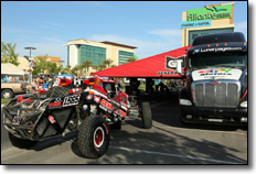 Best in the Desert - ATV & UTV Racing