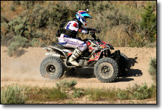 Best in the Desert - ATV & UTV Racing
