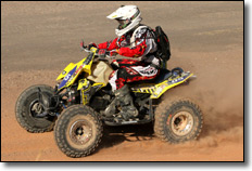 Best in the Desert - ATV & UTV Racing