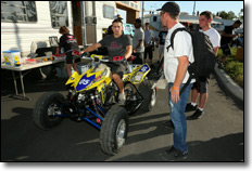 Best in the Desert - ATV & UTV Racing