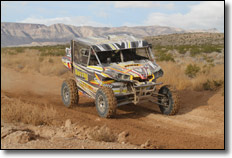 #1917 Jason & Derek Murray - Can-Am Commander SxS / UTV