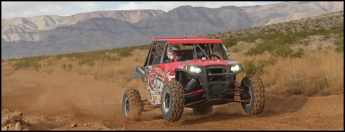 Cognito Racing's #1918 of Justin Lambert & Justin Sheakley & Jim Neasbitt