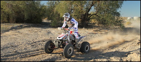 2012 Defending Q1 David Scott