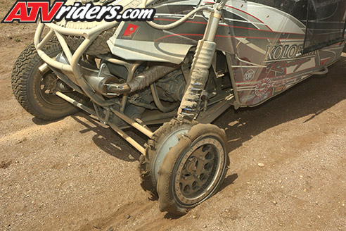 BITD Racing