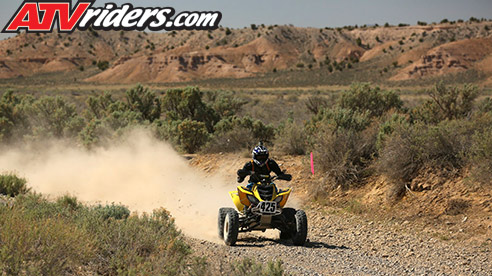 Paul Enge BITD Racing