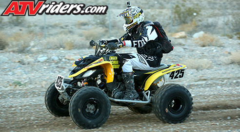 Bar Racing BITD Racing