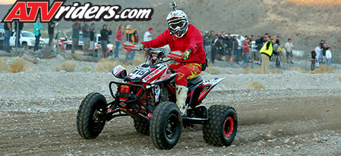 Blais Racing Team BITD Racing