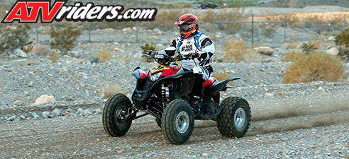 Clark Marcy BITD Racing