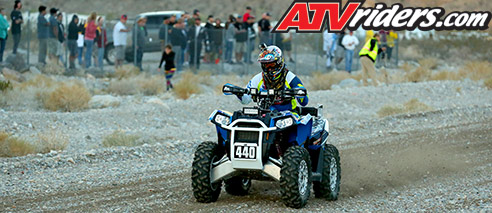 Team UXC Racing Best in the Desert