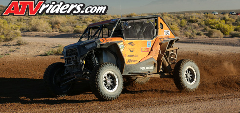 Scott McFarland BITD Racing