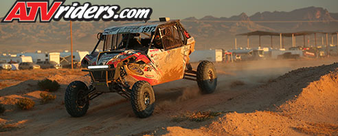 Jason Murray BITD Racing