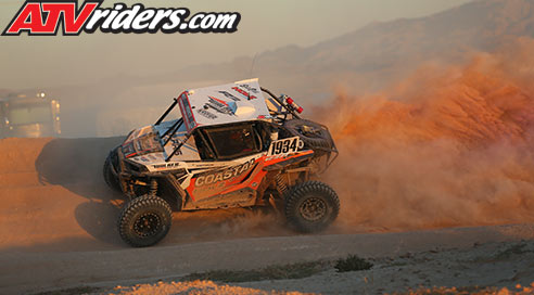 Mark Holz BITD Racing