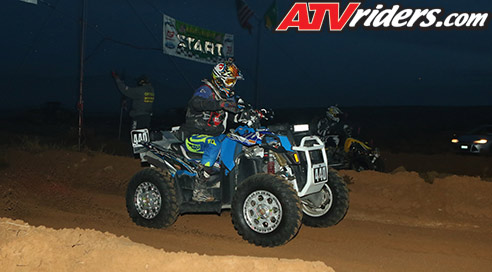 Michael Swift BITD Racing