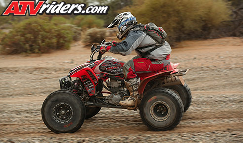 David Scott BITD Racing