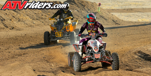 Donna Ellsworth BITD Racing