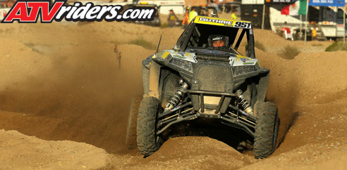 Mitch Guthrie Jr  BITD UTV World Championship