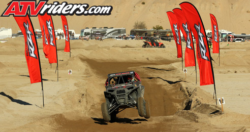Richie Laatz  BITD UTV World Championship