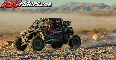Jeff Obering BITD Mint 400