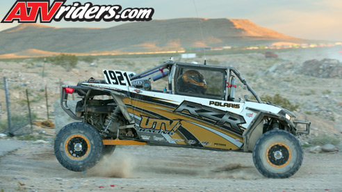 John Angal BITD Mint 400