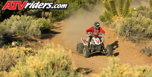 David Scott BITD Racing