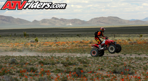 Jeff Hancock Best in the Desert