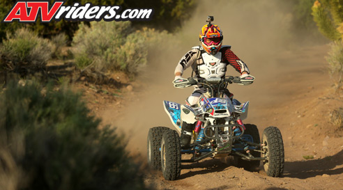 Jeremy Gray BITD Racing