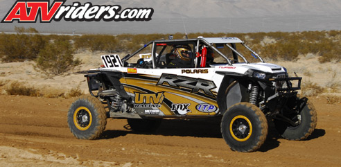 Johnny Angal BITD Racing