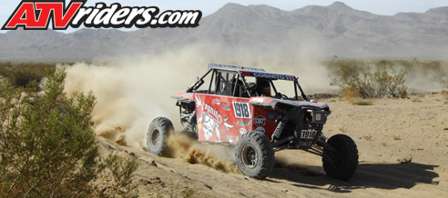Justin Lambert BITD Racing