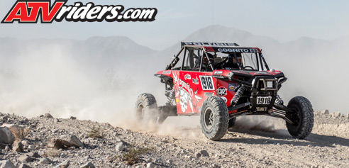 Justin Lambert BITD Racing