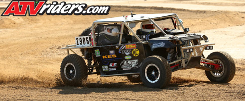 Carlo Caya - BITD UTV World Championship