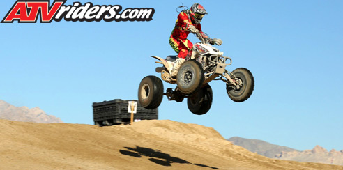 Cody Mitchell - BITD UTV World Championship
