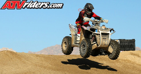Don Higbee - BITD UTV World Championship