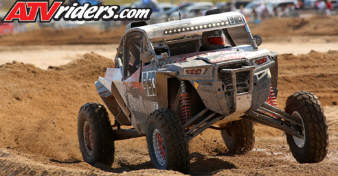 Ryan Laidlaw - BITD UTV World Championship