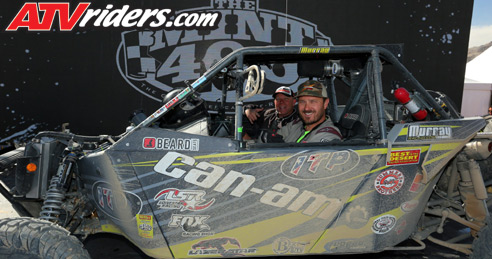 Murray Racing BITD Racing