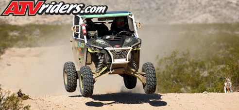 Bill Zemak - BITD Laughlin Desert Classic