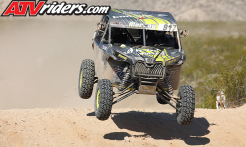 Jason Murray - BITD Laughlin Desert Classic