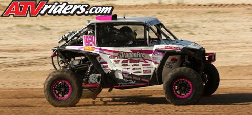 Lacrecia Beurrier - BITD Laughlin Desert Classic