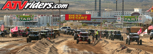 BITD Laughlin Desert Classic