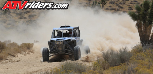 Brandon Schueler Best in the Desert Vegas to Reno